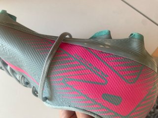 Zapatillas de fútbol Nike