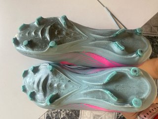 Zapatillas de fútbol Nike