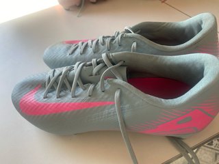 Zapatillas de fútbol Nike