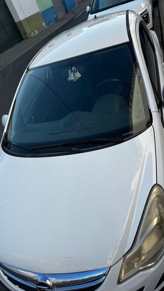 Opel Corsa 2011