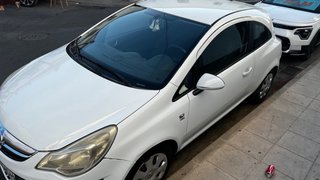 Opel Corsa 2011