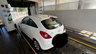 Opel Corsa 2011