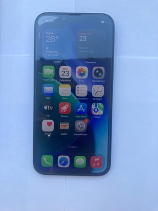 iPhone 14