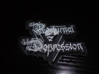 PARCHE NOCTURNAL DEPRESSION