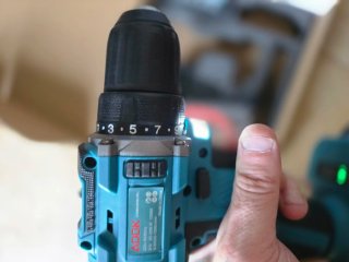 Taladro Eléctrico Inalámbrico 21V