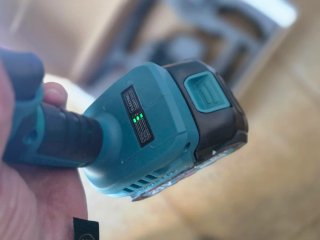 Taladro Eléctrico Inalámbrico 21V