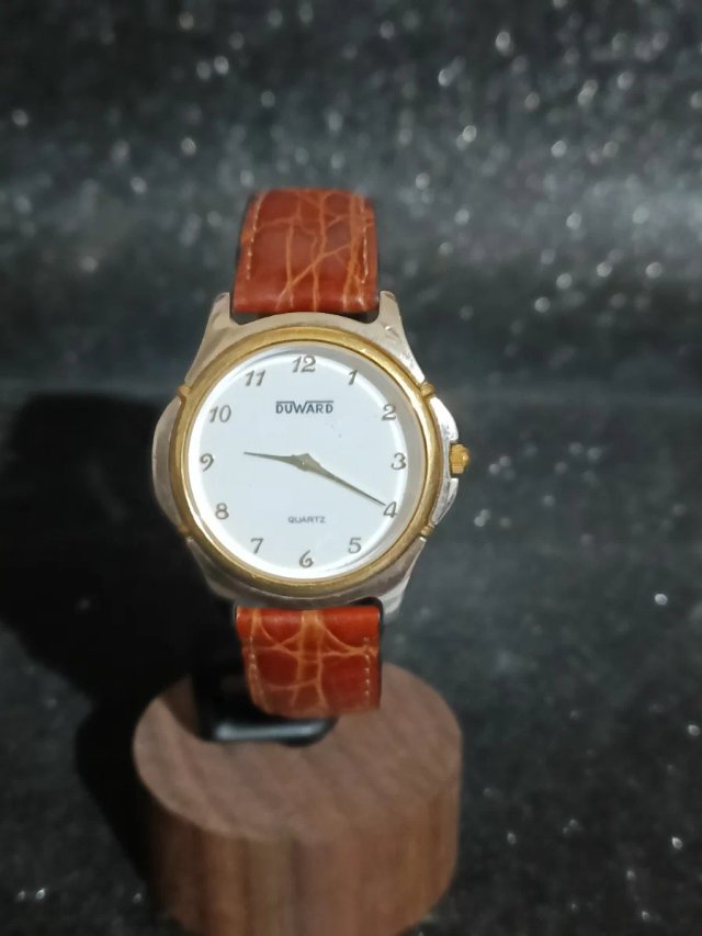 Reloj Duward Quartz 60097 para hombre