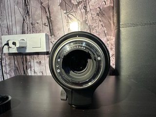 Tamron SP 150-600mm F/5-6.3 Di VC USD G2 (Nikon F)