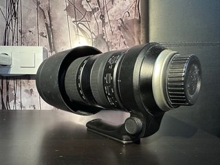 Tamron SP 150-600mm F/5-6.3 Di VC USD G2 (Nikon F)