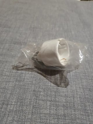 Adaptador de Enchufe España a Italia (Tipo F a L)