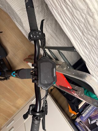 SmartGyro Crossover Patín Eléctrico