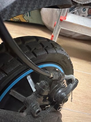 SmartGyro Crossover Patín Eléctrico