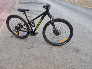 Bicicleta Cannondale Kids Trail 26 (2021)