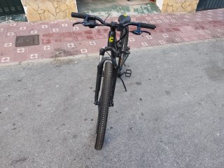 Bicicleta Cannondale Kids Trail 26 (2021)