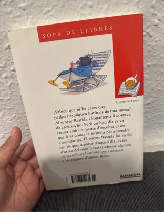 Contes d'estar per casa