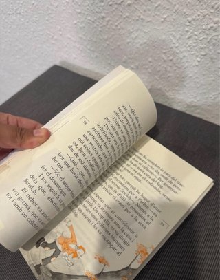 Contes d'estar per casa