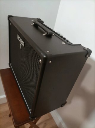 Amplificador Boss Katana 100 MkI