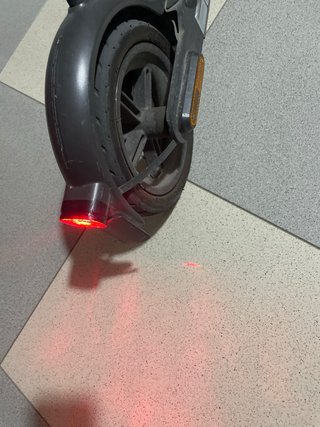 Patinete Eléctrico Negro xaomi me costo 450€ nuevo