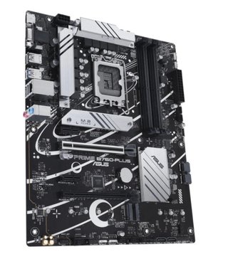 Placa Base ASUS PRIME B760-PLUS Wi-Fi