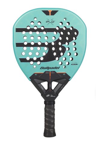 Bullpadel XPLO 02 - 2027