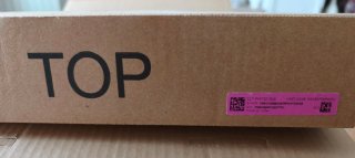 Confezione di toner Samsung P4072C