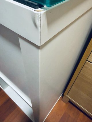 Mueble Kallax Ikea Blanco