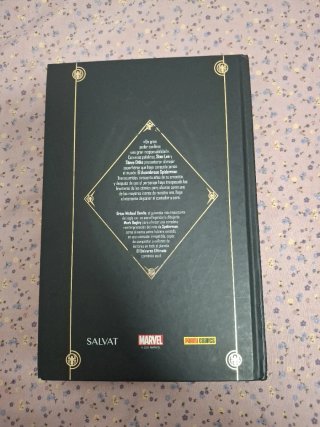 Cómics de Spiderman