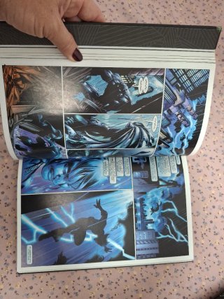 Cómics de Spiderman