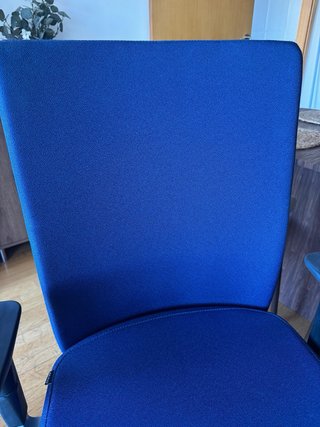 Silla de oficina Actiu Trim50