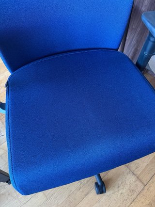 Silla de oficina Actiu Trim50