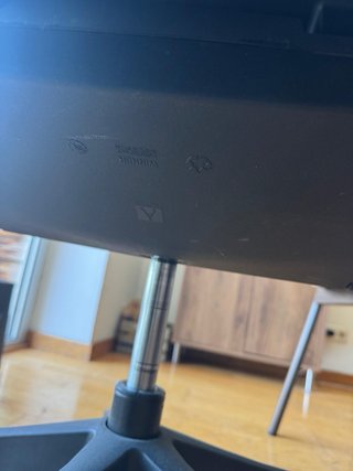 Silla de oficina Actiu Trim50