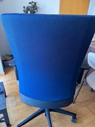 Silla de oficina Actiu Trim50