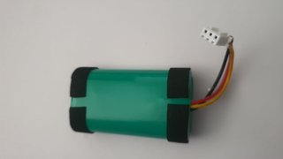 Batería 7.2V JST