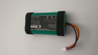 Batería 7.2V JST