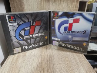 Pack Gran Turismo