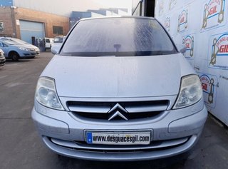 Juego amortiguadores tras citroen c8 2.2 1120140