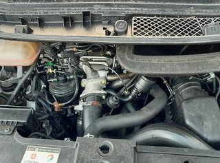 Juego amortiguadores tras citroen c8 2.2 1120140