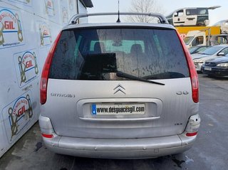Juego amortiguadores tras citroen c8 2.2 1120140