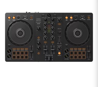 Controladora Pioneer DJ DDJ-FLX4