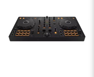 Controladora Pioneer DJ DDJ-FLX4