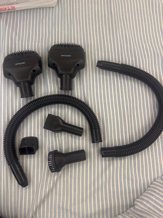 Accesorios para Aspiradora de Mano Cecotec