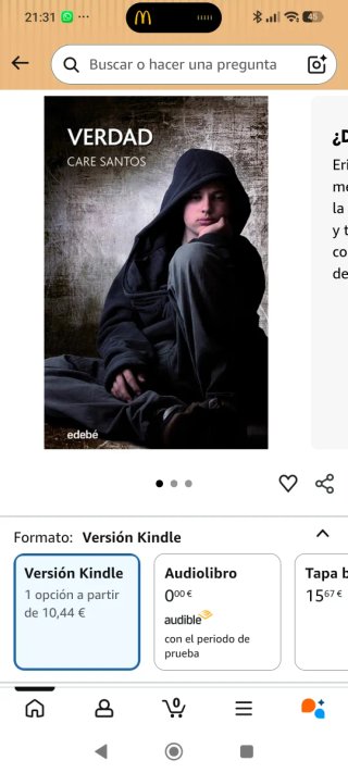Verdad