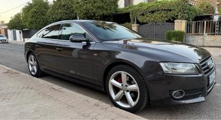 Audi A5 2011