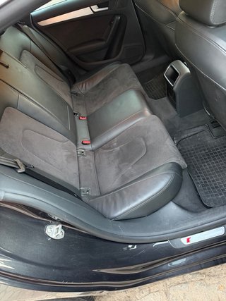 Audi A5 2011
