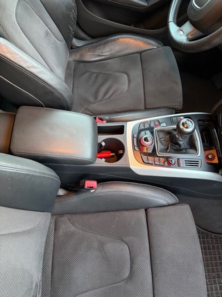 Audi A5 2011