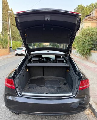 Audi A5 2011