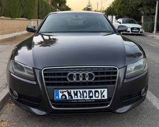 Audi A5 2011
