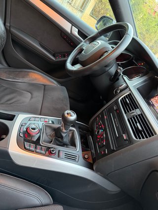 Audi A5 2011