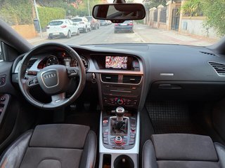 Audi A5 2011