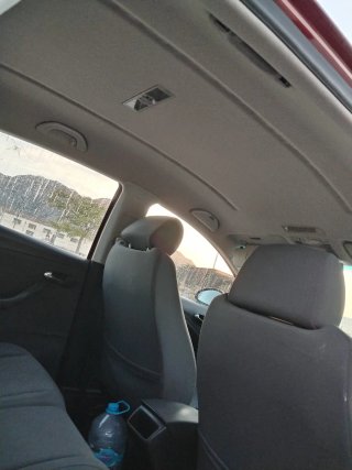 SEAT Toledo 2008